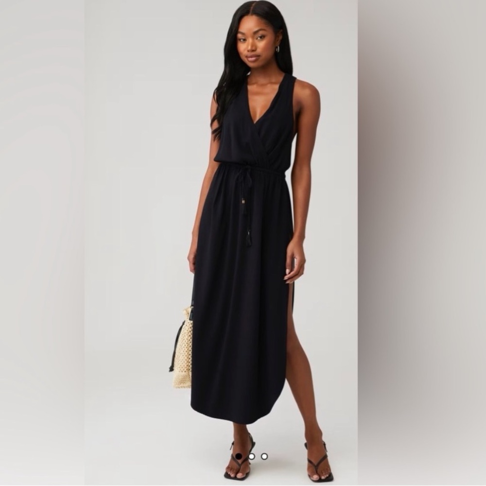 New w/ Tags L*Space Women's Kenzie Cover
Up Dress
